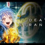 Death Stranding 2 terá participação da Hololive VTuber Usada Pekora