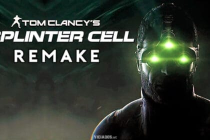 Splinter Cell | Ubisoft solta teaser que pode confirmar remake no Summer Game Fest 2025