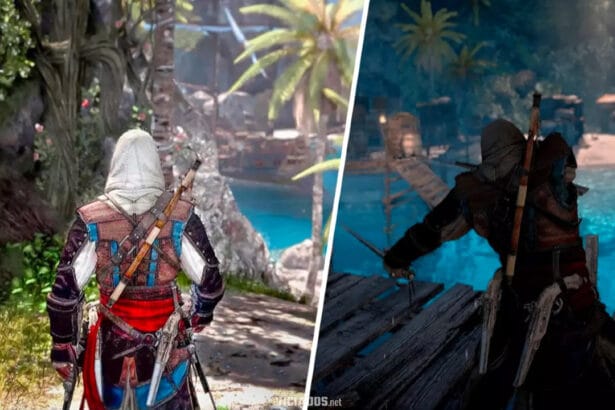 Remake de Assassin’s Creed Black Flag recebe mais detalhes confirmando desenvolvimento