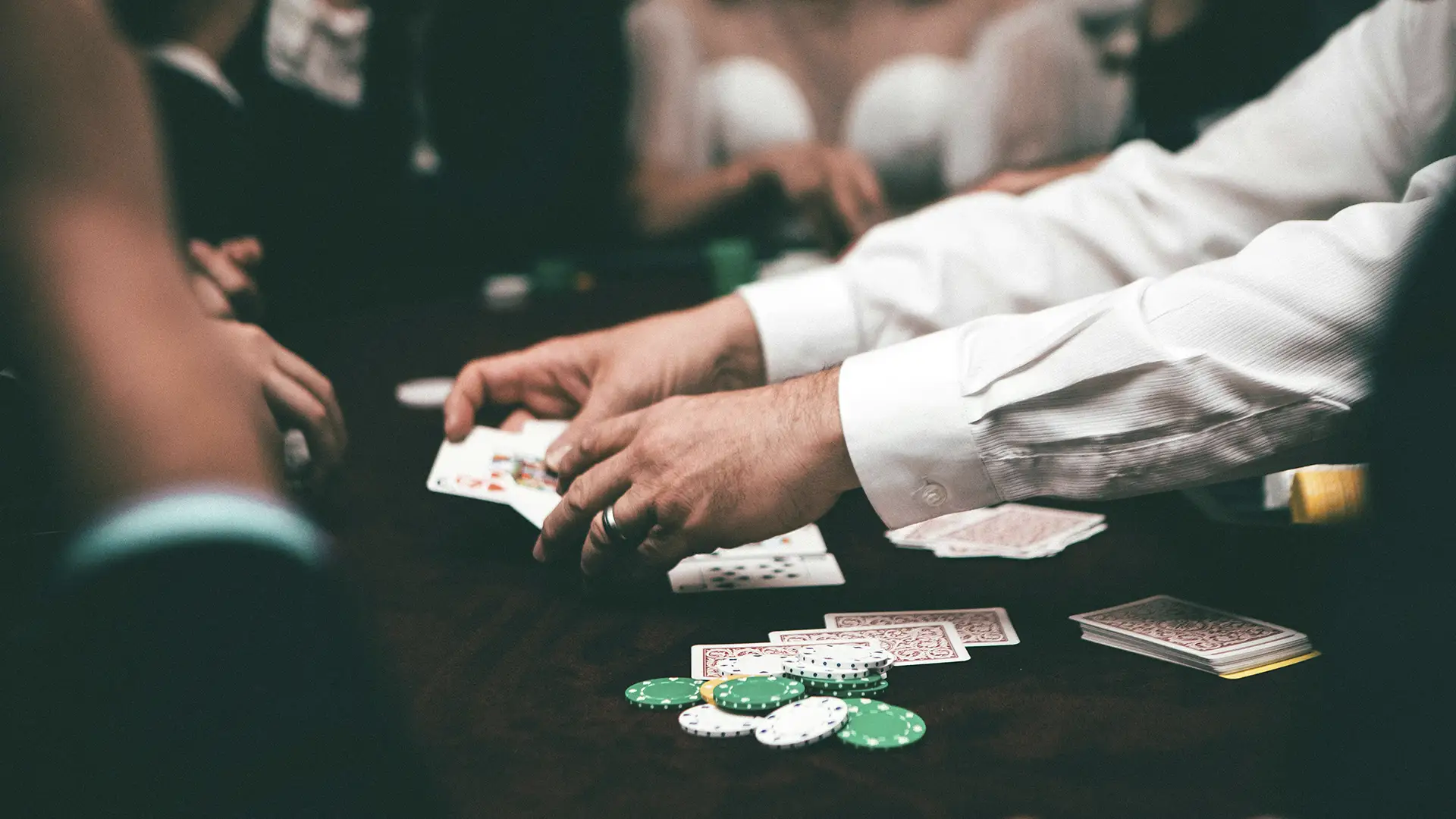 A Policia Federal do Brasil manifestou o seu apoio a um projeto de lei que visa legalizar os cassinos fisicos