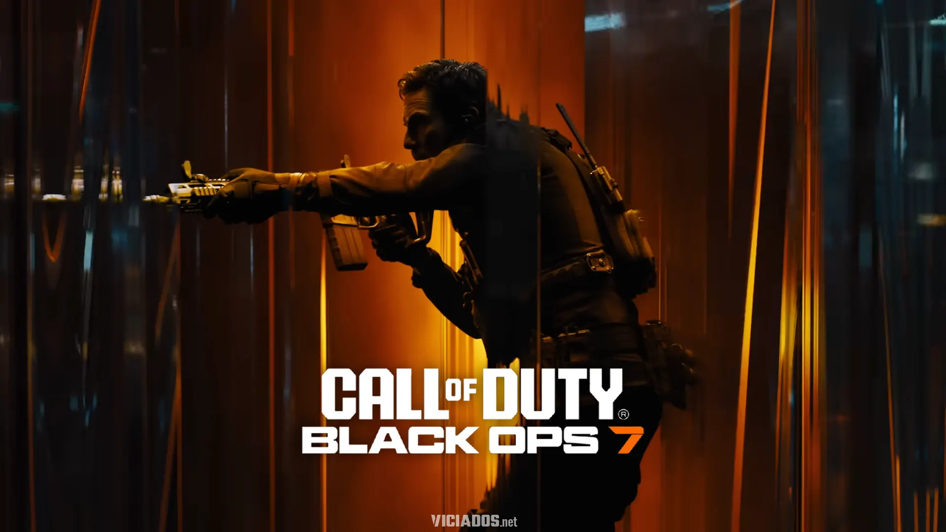 Activision Call of Duty Black Ops 7 Call of Duty 2025 Xbox PC PS5