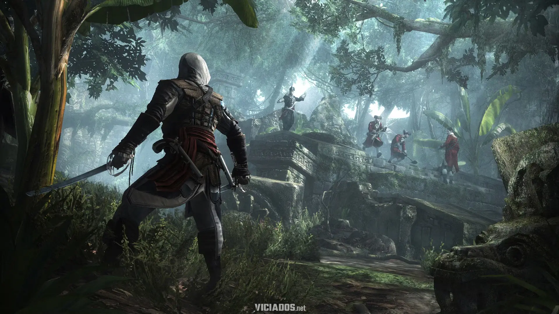 Assassins Creed IV Black Flag 2025