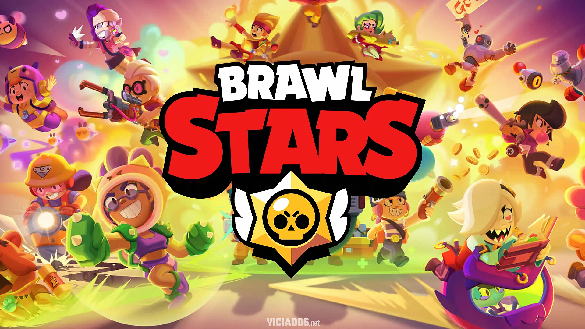 Brawl Stars 2025