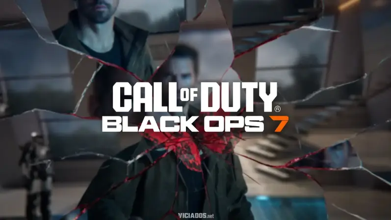 COD 2025 COD BO7 Activision Call of Duty Black Ops 7 Call of Duty 2025 Xbox PC PS5