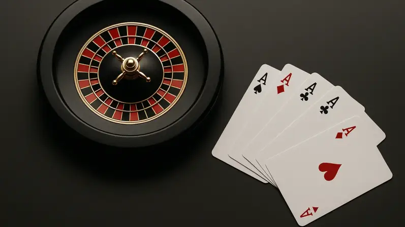 Roleta Online vs Roleta ao Vivo. Qual é a Diferença? 11 Cartas Casino 2025