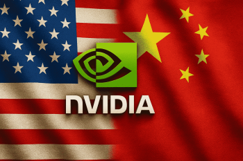 EUA podem liberar Chips de IA da NVIDIA para Emirados, mas temem risco com China