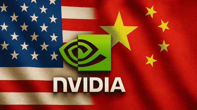 EUA podem liberar Chips de IA da NVIDIA para Emirados, mas temem risco com China 11 ChatGPT Image 8 de jun. de 2025