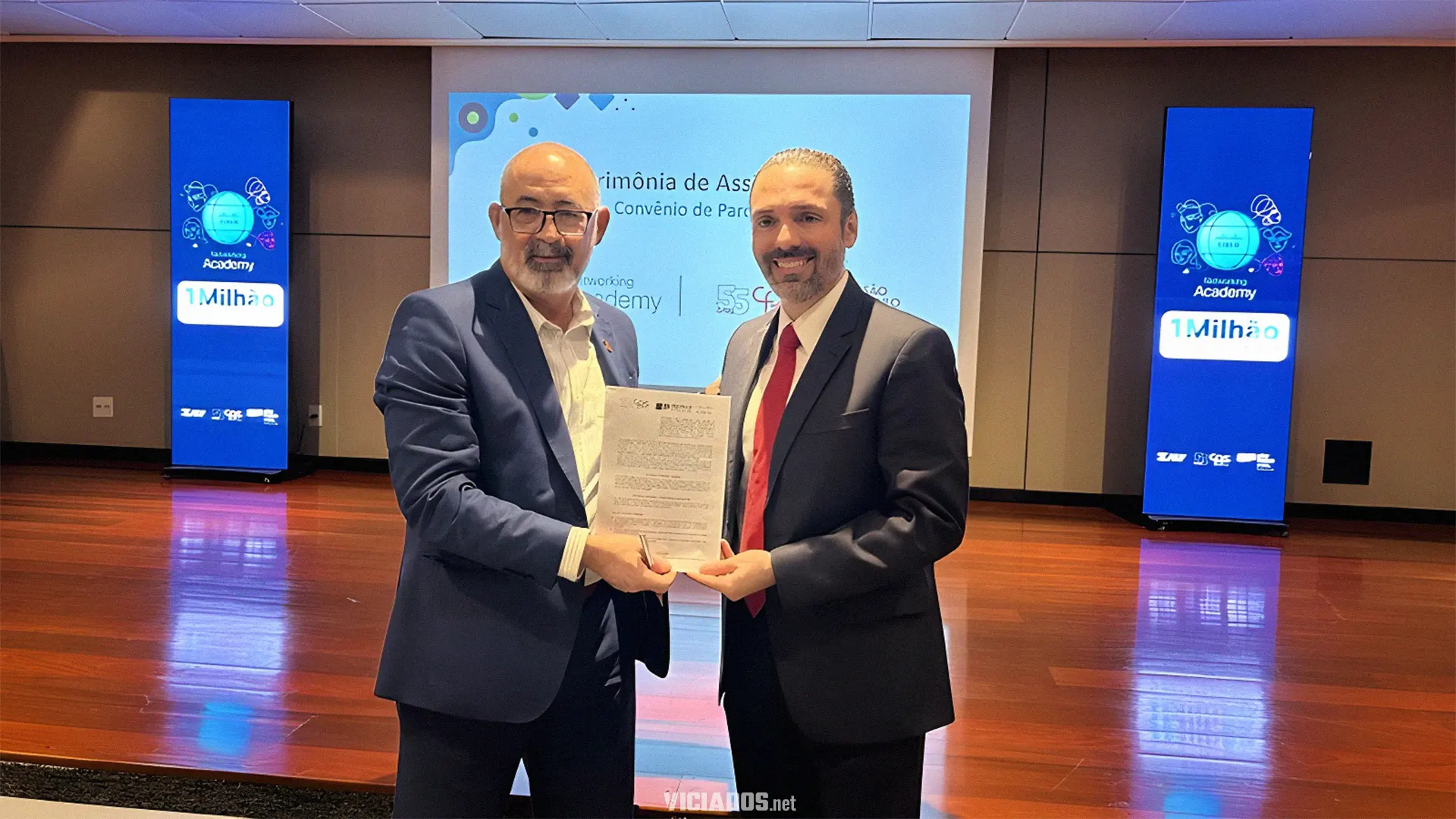 Cisco Centro Paula Souza ETEC Fatec Sao Paulo 2025 Viciados