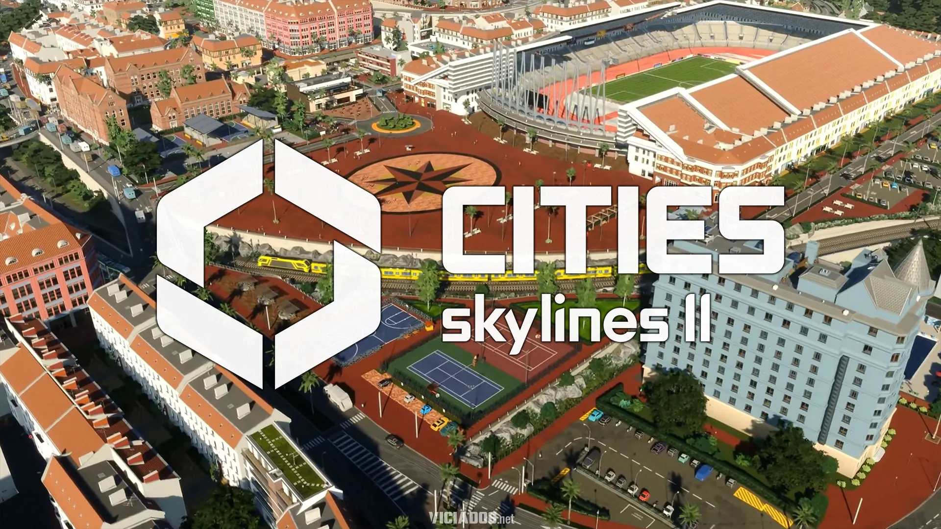 Cities Skylines Guiana Brasileira FrozZy GamePlay City Planner Plays 2025