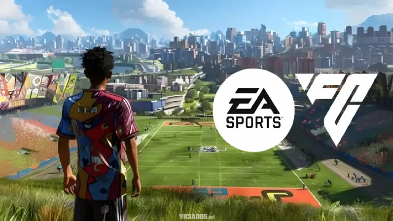 EA FC 2026 | Modo mundo aberto vai permitir comprar casa, carro e jogar em praias e mais; saiba tudo! 11 EA FC 2026 Mundo Aberto