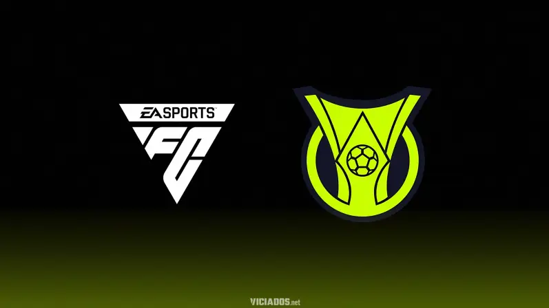 Oficial: Seleção Brasileira está de volta no EA Sports FC 26 com licenciamento completo 14 EA Sports FC 2026 Brasileirao Campeonato Brasileiro Brasil 26