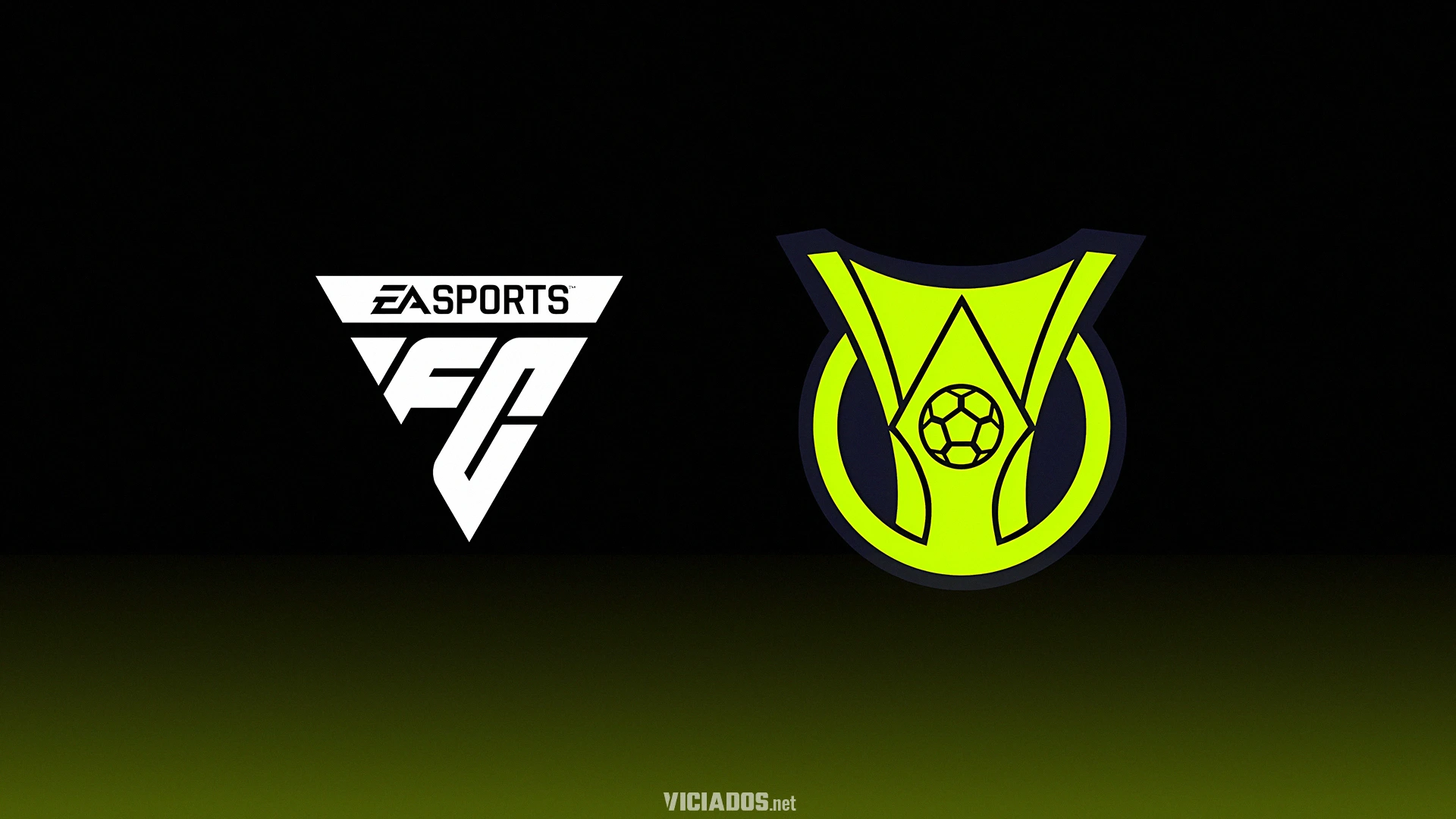 EA Sports FC 2026 Brasileirao Campeonato Brasileiro Brasil 26