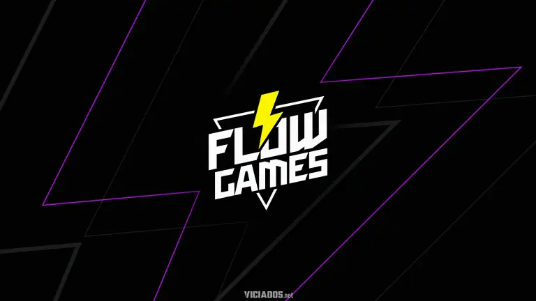 Flow Games Grupo Flow 2025