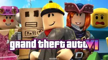 Afundou! Por que as ações da Take-Two caíram mesmo com boas notícias de GTA 6? 20 De Roblox para Vice City: CEO da Take-Two diz que jovens vão migrar para GTA 6