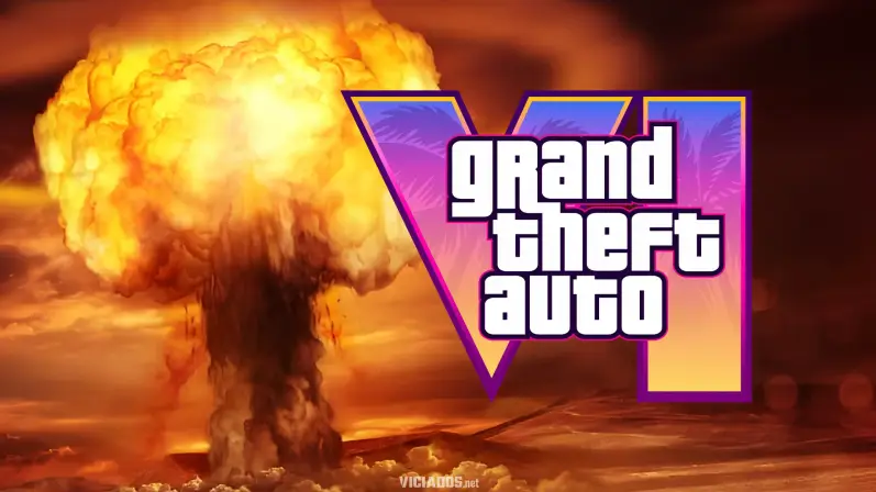 Lançamento ameaçado? Fãs de GTA 6 brincam com o medo de uma Guerra Mundial 14 GTA 6 Grand Theft Auto VI Rockstar Games Guerra Mundial Worl War 2025 2026