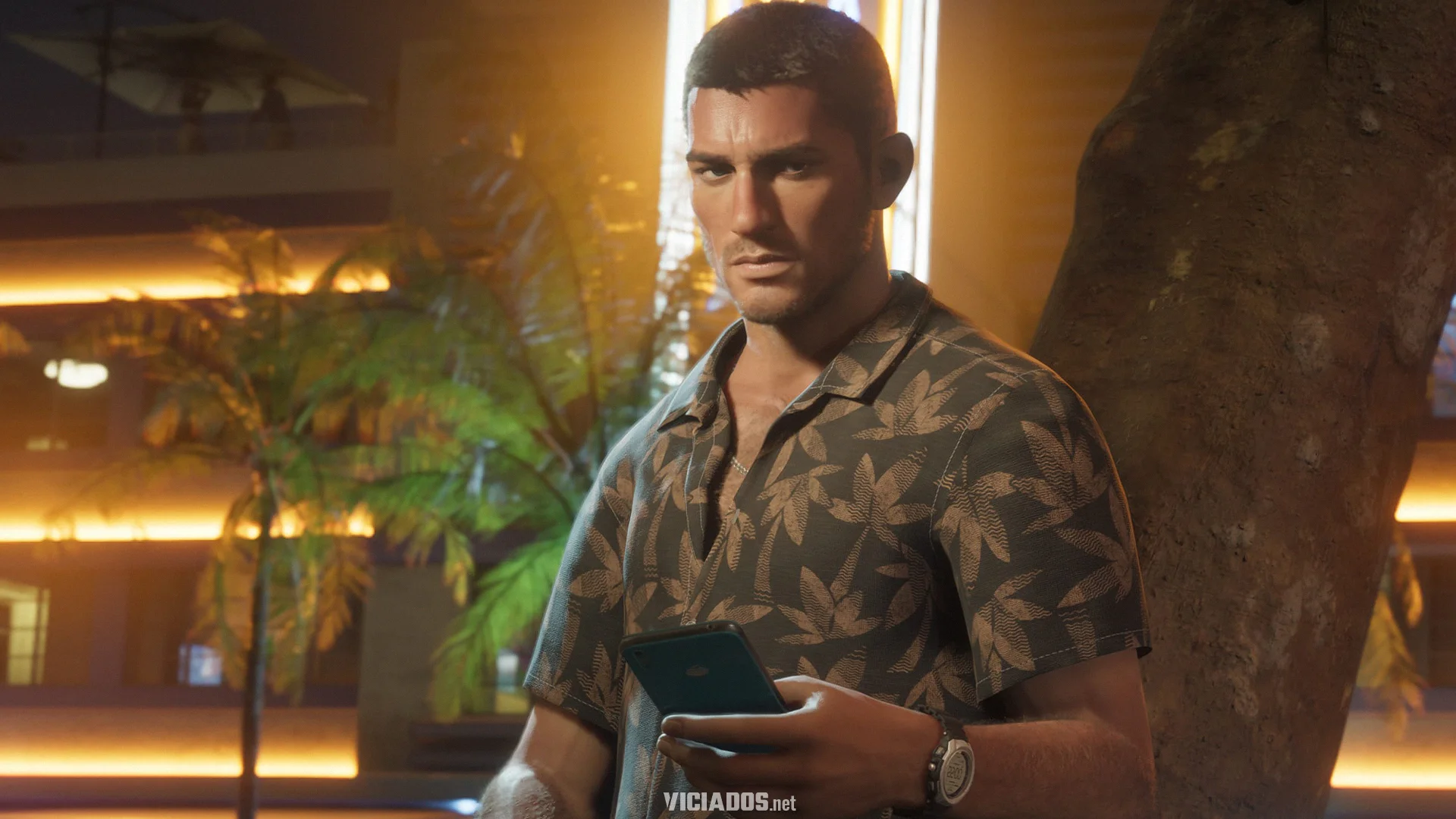 GTA 6 Jason Android iOS App Grand Theft Auto VI Mobile Rockstar Games 2026