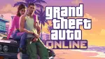 GTA Online 2 GTA 6 Grand Theft Auto VI Multiplayer 2026 Rockstar Games Vice City MP RP