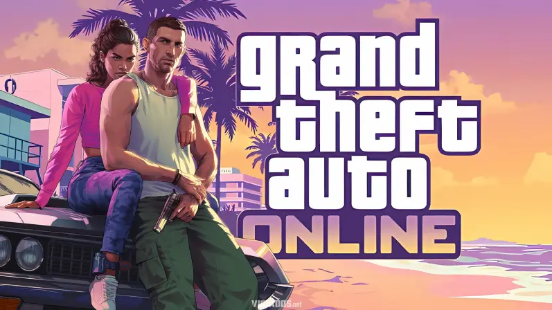 GTA 6 Online | Documentos judiciais revelam informações sensíveis do jogo 14 GTA Online 2 GTA 6 Grand Theft Auto VI Multiplayer 2026 Rockstar Games Vice City MP RP