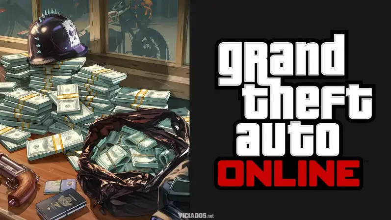 GTA 5: Arquivos ocultos revelam modelos 3D de Niko, Claude e vestígios da DLC cancelada Cops 'n' Crooks 14 GTA Online DLC Grand Theft Auto V 5 Rockstar Games 2025