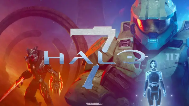 Halo 7 pode ser revelado muito antes do que você imagina, aponta rumor quente 11 Halo 7 Xbox Microsoft 2025 2026