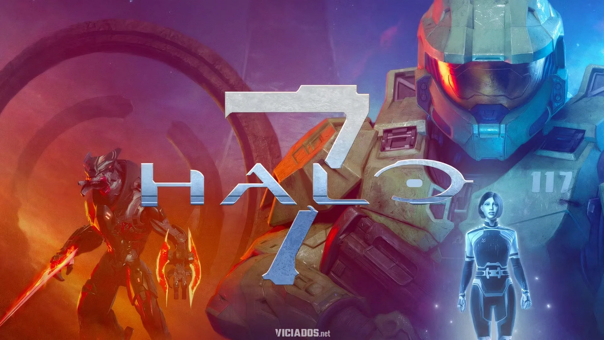 Halo 7 Xbox Microsoft 2025 2026