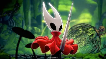 Hollow Knight 3? Team Cherry revela planos para expandir franquia