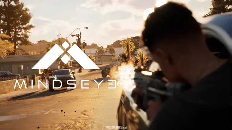 Mindseye Steam 2025