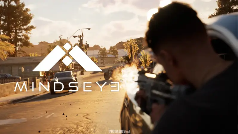 Mindseye Steam 2025