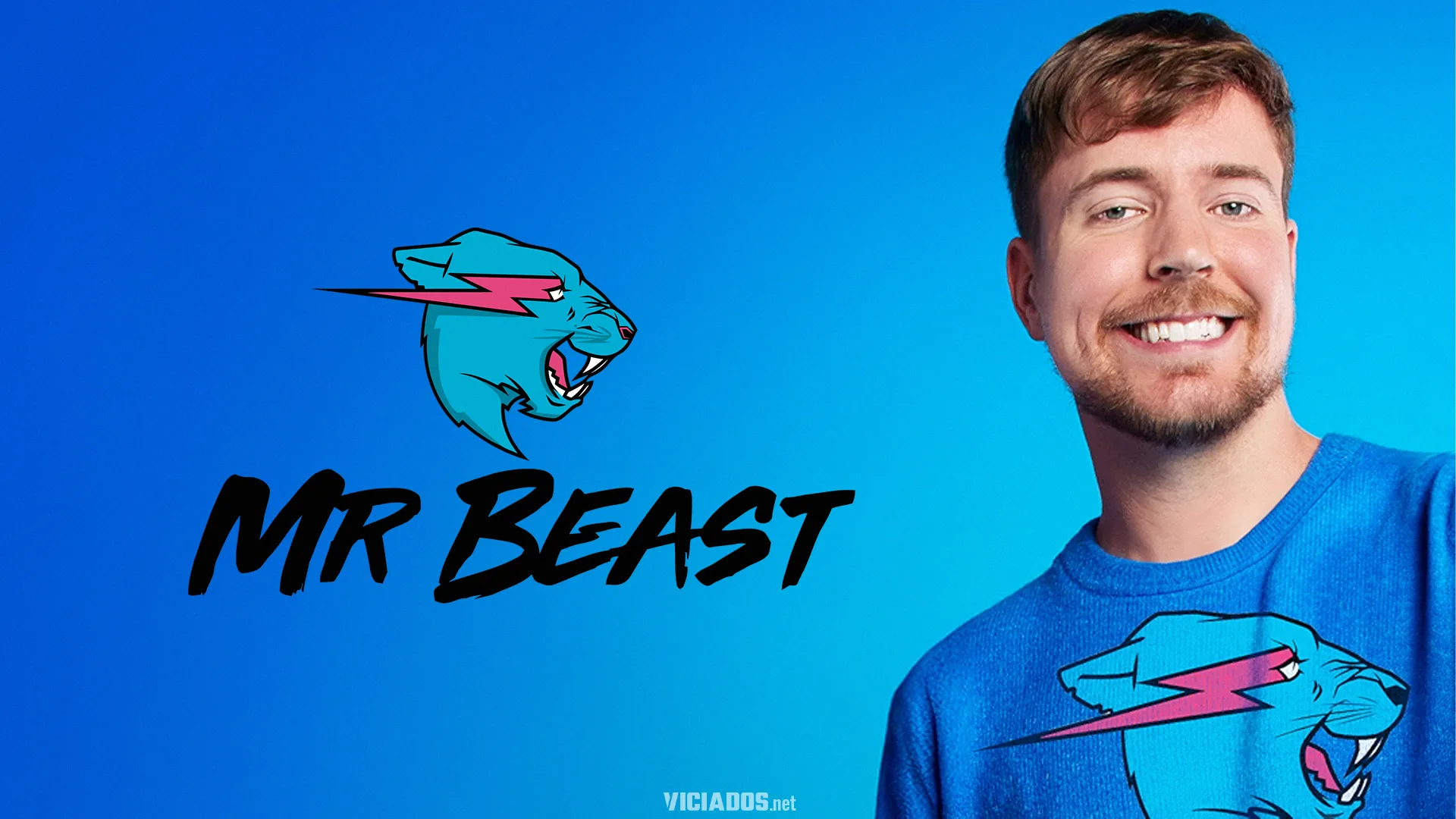 Mr Beast 2026