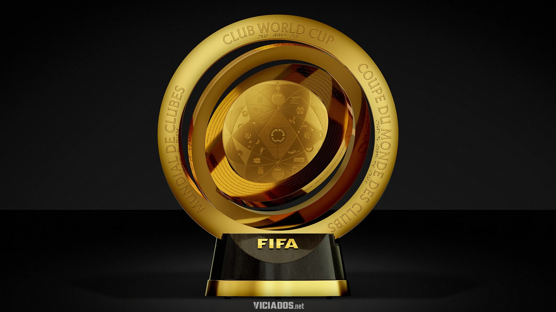 Mundial de Clubes FIFA 2025