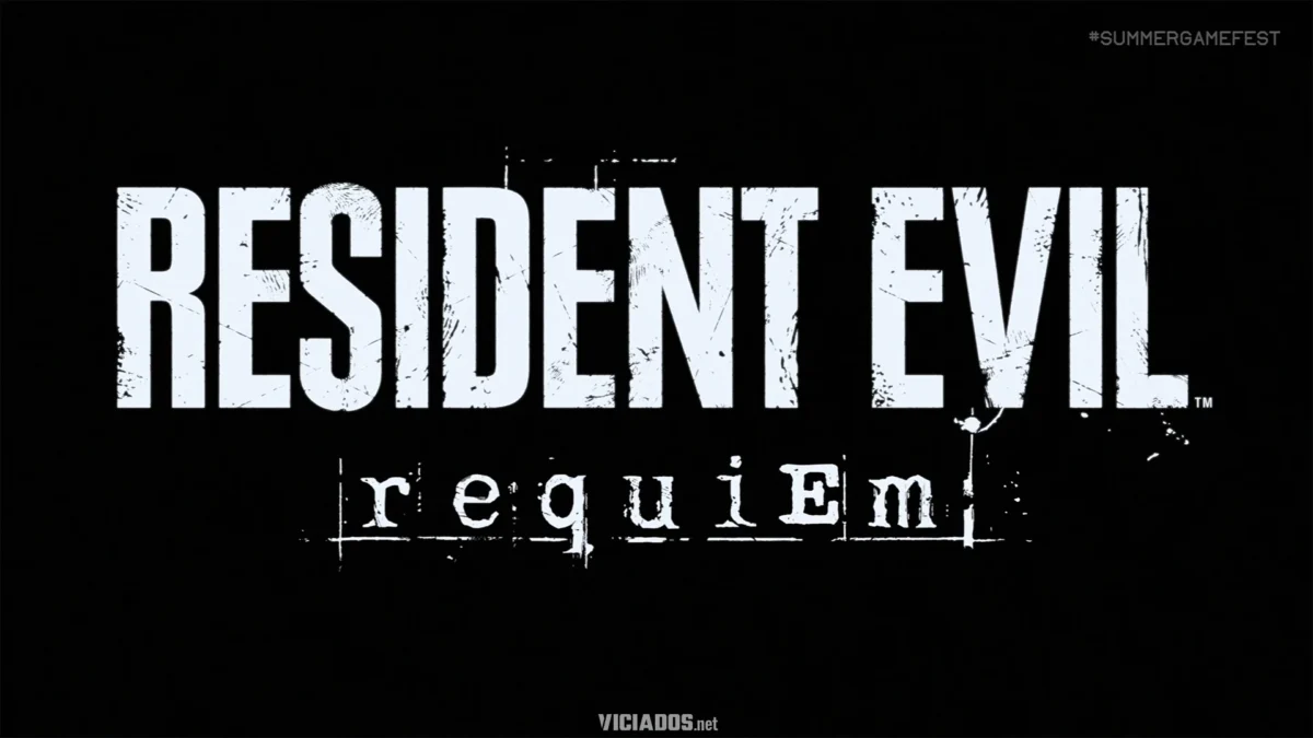 Resident Evil 9 Requiem ganha página na Steam; confira os detalhes!