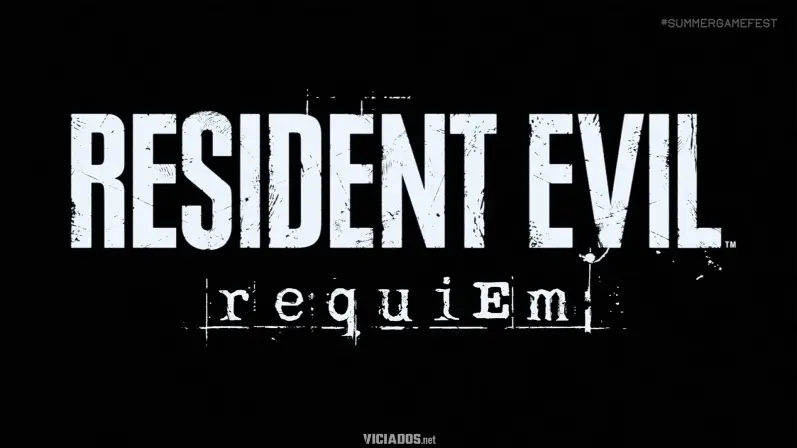 Resident Evil 9 Requiem reacende esperanças de retorno para a série Outbreak 14 Resident Evil Requiem 9 2026