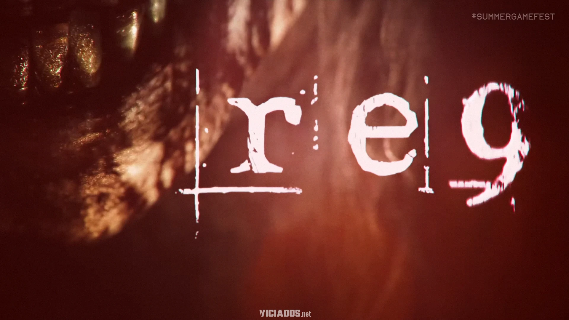 Resident Evil Requiem 9 Summer Game Fest 2025