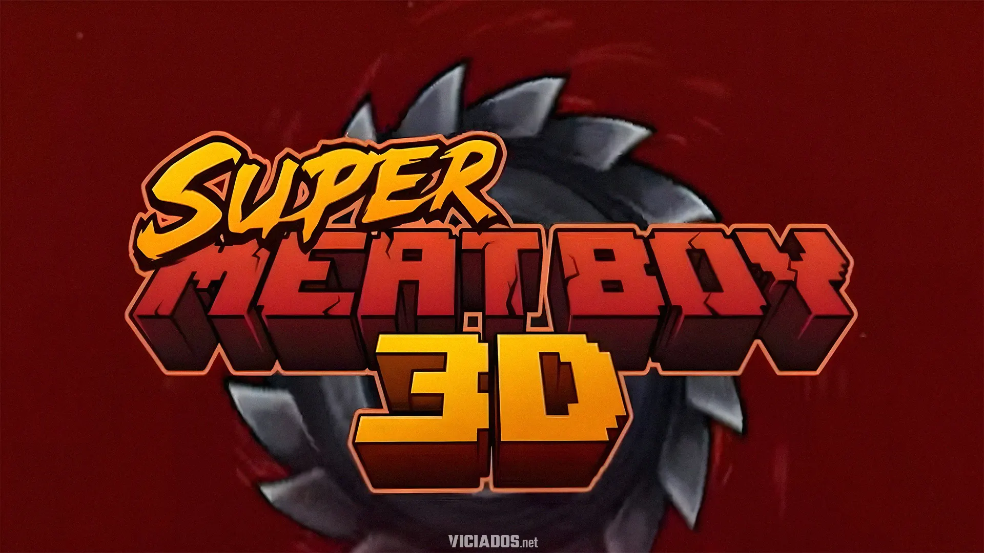 Super Meat Boy 3D Xbox PC Xbox Game Pass PS5 2026