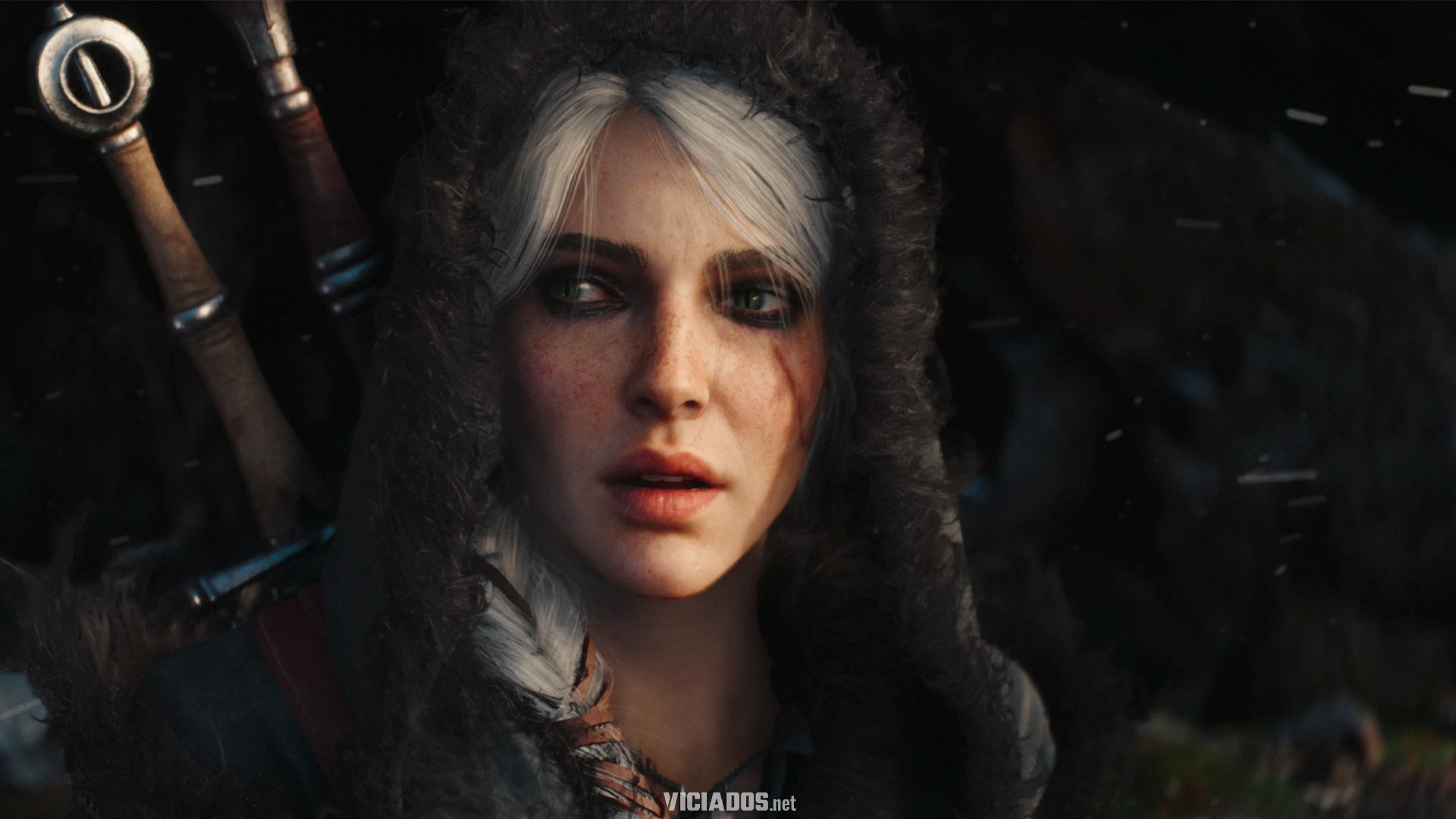 The Witcher 4 Unreal Engine Epic Games 2026