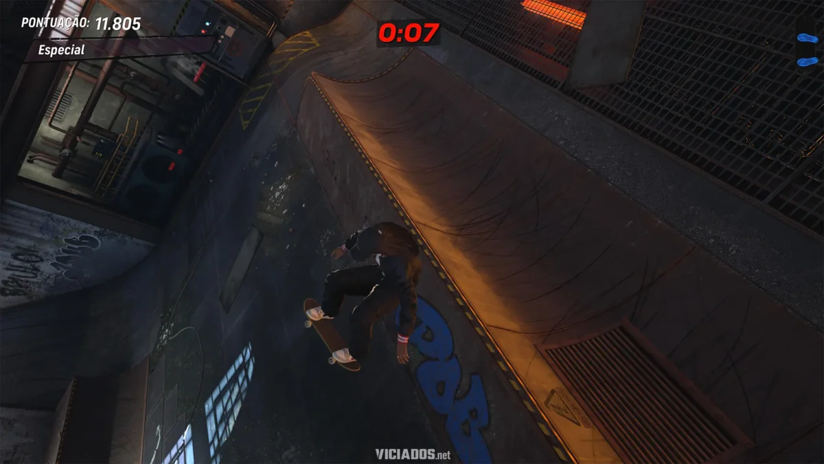 Testamos a demo de Tony Hawk's Pro Skater 3+4: Veja nossas impressões do novo título