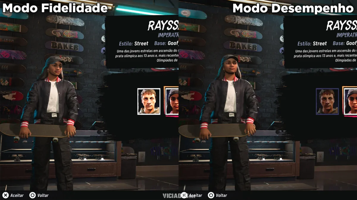 Testamos a demo de Tony Hawk's Pro Skater 3+4: Veja nossas impressões do novo título