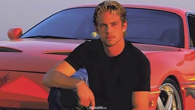 Velozes e Furiosos 11 Brian OConner 2027