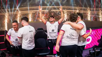 W7M estreia na South America League mirando t&iacute;tulo e Copa do Mundo de Esports