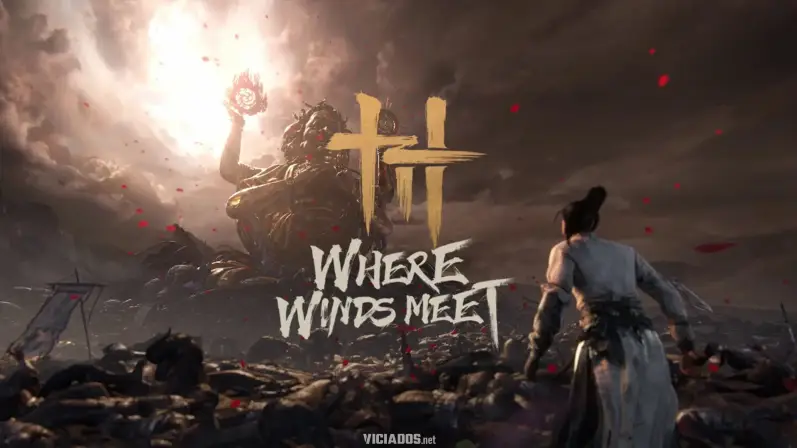 Where Winds Meet pode se tornar um jogo querido entre os brasileiros 11 Where Winds Meet