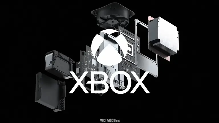 Xbox Console Microsoft 2026