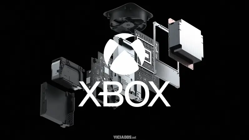 Xbox Console Microsoft 2026
