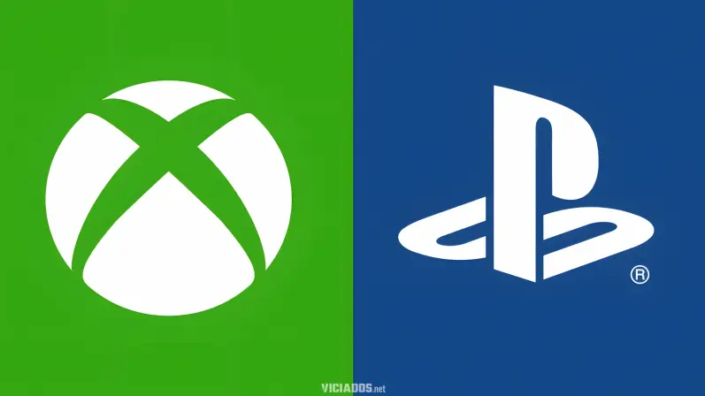 Xbox Series S X PlayStation PS5 PS6 Novo Console Microsoft Sony 2026