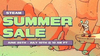 Steam Summer Sale 2025 traz milhares de jogos em promo&ccedil;&atilde;o; veja os melhores descontos