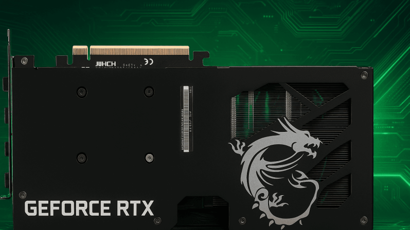 RTX 5050 não terá memória GDDR7, confirmam parceiras da NVIDIA 11 Nvidia RTX 5050