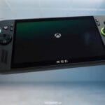ROG Xbox Ally | Xbox revela seu primeiro portátil que chega ao final de 2025