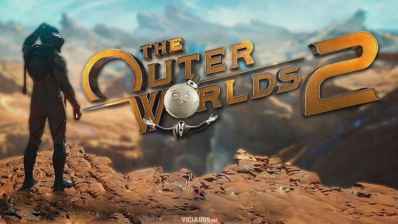 The Outer Worlds 2 finalmente ganha data de lançamento confirmada