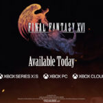 Final Fantasy 16 é lançado de surpresa hoje no Xbox Games Showcase