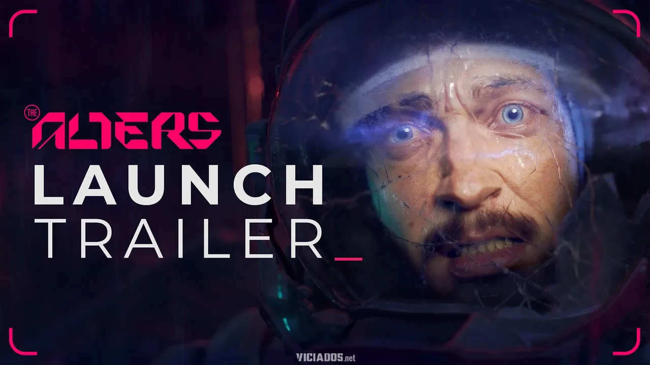 The Alters ganha trailer oficial e confirma data de lançamento para junho de 2025