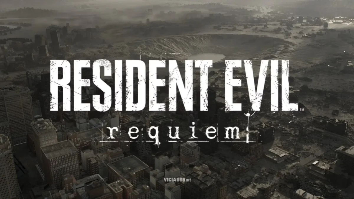Resident Evil Requiem | Novas evidências confirmam Leon como protagonista principal